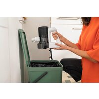 Пылесос Karcher KVA 2 1.198-730.0 - Превью изображения №12 — Интернет-магазин Teono.by