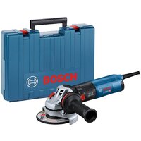 Bosch GWS 14-125 S Professional 06017D0101