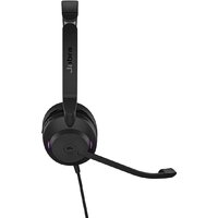 Jabra Evolve2 30 SE UC Mono USB-A Image #2