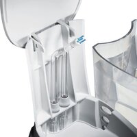 Ирригатор  Waterpik WF660EU Ultra (белый) - Превью изображения №3 — Интернет-магазин Teono.by