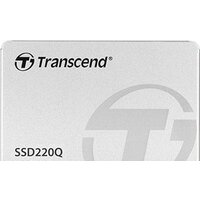 Transcend SSD220Q 2TB TS2TSSD220Q