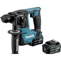 Makita HR140DSMJ (с 2-мя АКБ)
