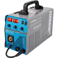 Mikkele EUROMIG-253 PLUS