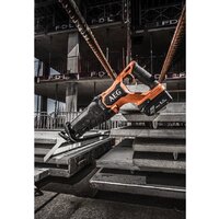 AEG Powertools BUS 18BL2-0 4935478941 (без АКБ) Image #2