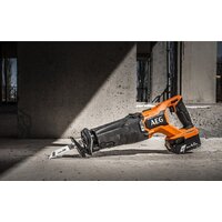 AEG Powertools BUS 18BL2-0 4935478941 (без АКБ) Image #7