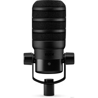 RODE PodMic USB (черный) Image #7