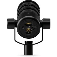 RODE PodMic USB (черный) Image #6