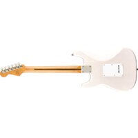 Fender Classic Vibe '50 S Stratocaster White Blonde Image #2