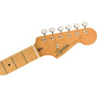 Fender Classic Vibe '50 S Stratocaster White Blonde Image #5
