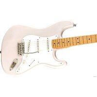 Fender Classic Vibe '50 S Stratocaster White Blonde Image #4