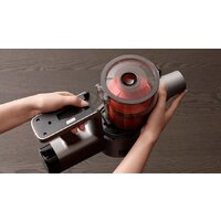 Пылесос Xiaomi Vacuum Cleaner G30 Max E203 (с евровилкой) - Превью изображения №8 — Интернет-магазин Teono.by
