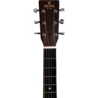 Sigma Guitars DM-1 Image #4