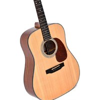 Sigma Guitars DM-1 Image #3