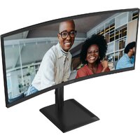 Монитор AOC CU34E4CV - Превью изображения №8 — Интернет-магазин Teono.by