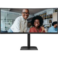 Монитор AOC CU34E4CV - Превью изображения №4 — Интернет-магазин Teono.by