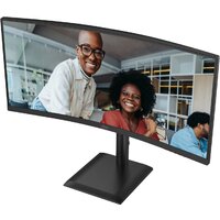 Монитор AOC CU34E4CV - Превью изображения №7 — Интернет-магазин Teono.by