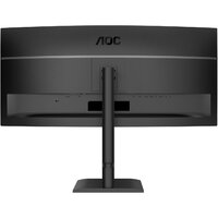 Монитор AOC CU34E4CV - Превью изображения №11 — Интернет-магазин Teono.by