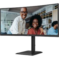 Монитор AOC CU34E4CV - Превью изображения №5 — Интернет-магазин Teono.by