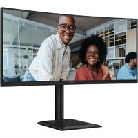 Монитор AOC CU34E4CV - Превью изображения №6 — Интернет-магазин Teono.by