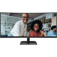 Монитор AOC CU34E4CV - Превью изображения №3 — Интернет-магазин Teono.by
