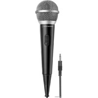 Проводной микрофон Audio-Technica ATR1200x - Превью изображения №2 — Интернет-магазин Teono.by