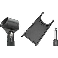 Проводной микрофон Audio-Technica ATR1200x - Превью изображения №3 — Интернет-магазин Teono.by