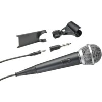 Проводной микрофон Audio-Technica ATR1200x - Превью изображения №4 — Интернет-магазин Teono.by