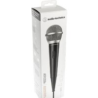 Проводной микрофон Audio-Technica ATR1200x - Превью изображения №5 — Интернет-магазин Teono.by