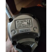 Пневматический гайковерт Sumake ST-5578 - Превью изображения №4 — Интернет-магазин Teono.by