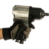 Пневматический гайковерт Sumake ST-5578 - Превью изображения №3 — Интернет-магазин Teono.by