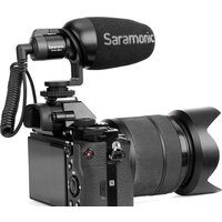 Saramonic Vmic Mini Image #8