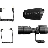 Saramonic Vmic Mini Image #6