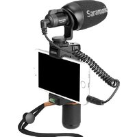 Saramonic Vmic Mini Image #9