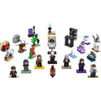 LEGO Harry Potter 76404 Адвент-календарь Image #2
