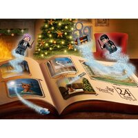 LEGO Harry Potter 76404 Адвент-календарь Image #4