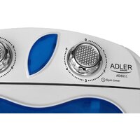 Активаторная стиральная машина Adler AD 8051 - Превью изображения №4 — Интернет-магазин Teono.by