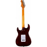 Электрогитара JET JS-450 TBL - Превью изображения №2 — Интернет-магазин Teono.by