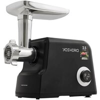 Мясорубка Yoshiro YMG-P2210 - Превью изображения №3 — Интернет-магазин Teono.by
