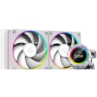 ID-Cooling SL240 White