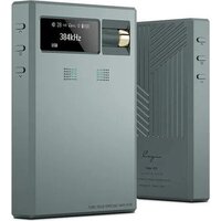 Портативный усилитель Cayin RU9 - Превью изображения №5 — Интернет-магазин Teono.by