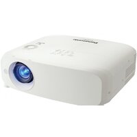 Проектор Panasonic PT-VX610EJ - Превью изображения №2 — Интернет-магазин Teono.by