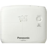 Проектор Panasonic PT-VX610EJ - Превью изображения №3 — Интернет-магазин Teono.by