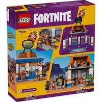 LEGO Fortnite 77076 Ресторан Durrr Burger Image #9