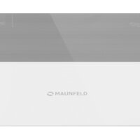 Электрический духовой шкаф MAUNFELD EOEH7613W Glossy - Превью изображения №11 — Интернет-магазин Teono.by