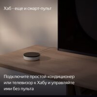 Центр управления (хаб) Яндекс YNDX-00510 - Превью изображения №6 — Интернет-магазин Teono.by