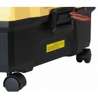 Пылесос Hanskonner HBVC1810 - Превью изображения №5 — Интернет-магазин Teono.by