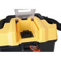 Пылесос Hanskonner HBVC1810 - Превью изображения №7 — Интернет-магазин Teono.by