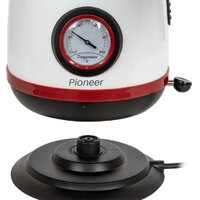Электрический чайник Pioneer KE570M - Превью изображения №10 — Интернет-магазин Teono.by