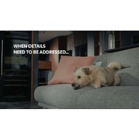 Пылесос Hisense HFC743169BKA - Превью изображения №18 — Интернет-магазин Teono.by