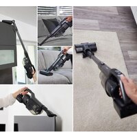Пылесос Hisense HFC743169BKA - Превью изображения №13 — Интернет-магазин Teono.by